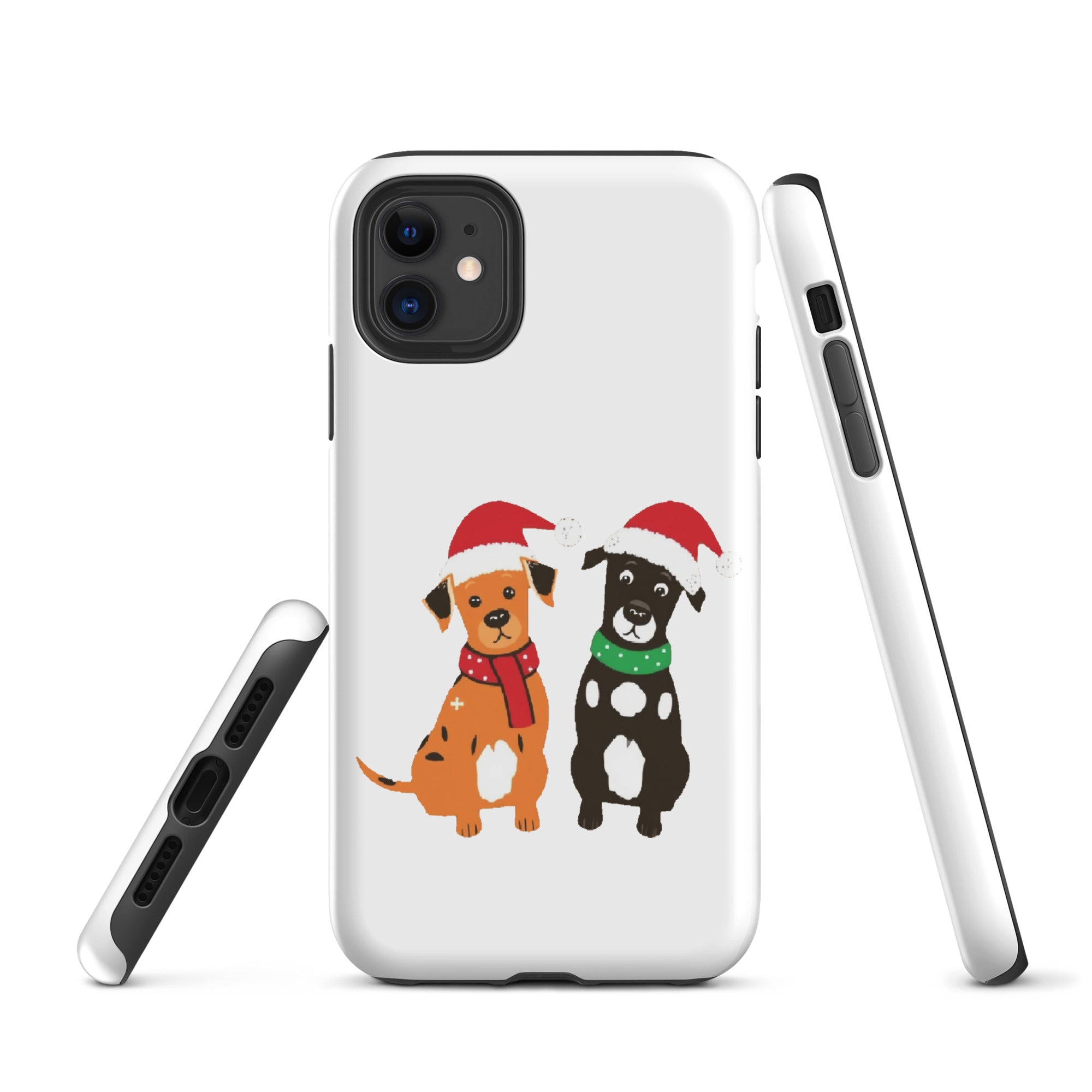 Tough Case for iPhone®