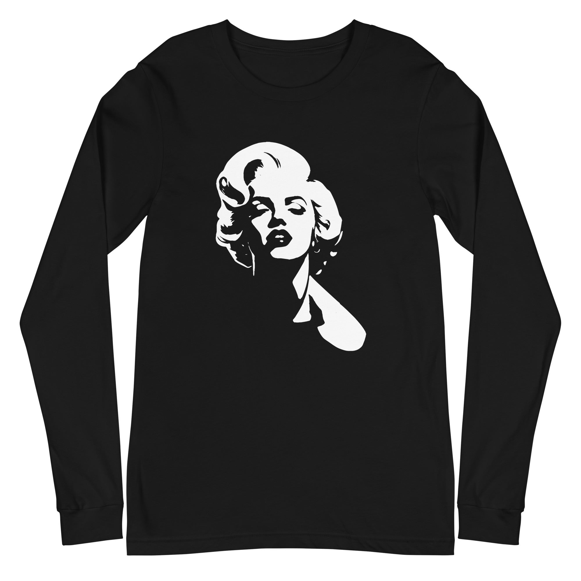 Unisex Long Sleeve Tee